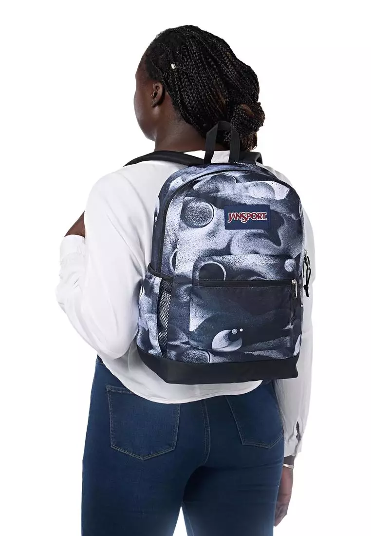 Cross Town Plus Backpack Event Horizon Us 26L