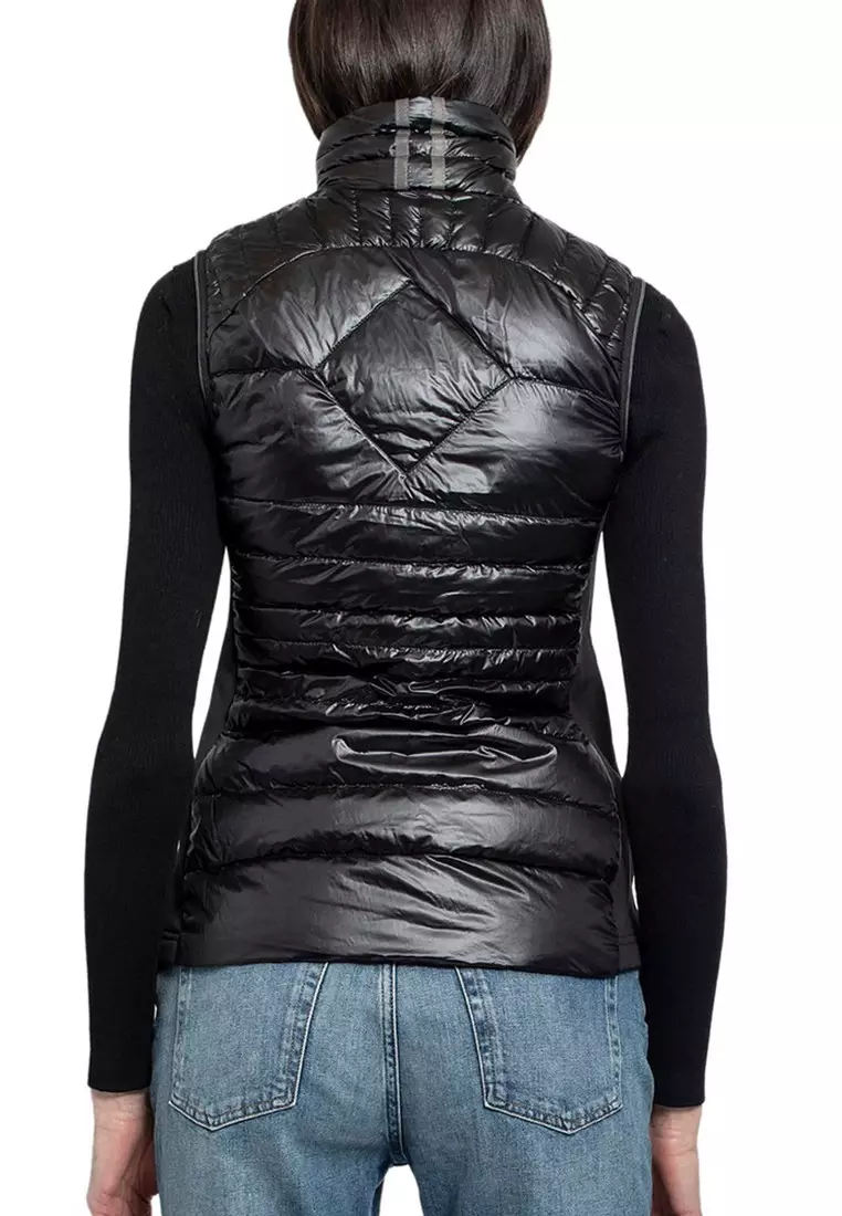 Canada goose hybridge lite vest women's online