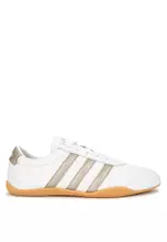 Crystal White/Cyber Met./Gum 3