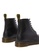 Dr. Martens black 1460 SMOOTH LEATHER ANKLE BOOTS E342CSHC093AC9GS_4