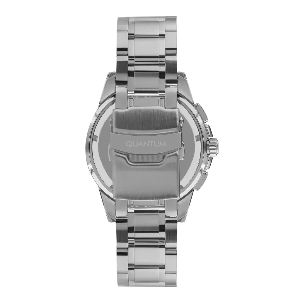 Quantum Casual Men's Watches QTM PWG993.390