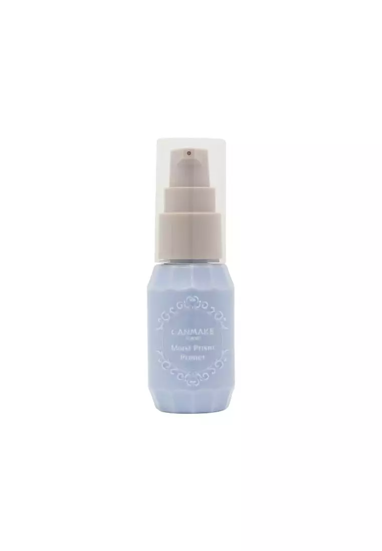 Canmake Moist Prism Primer (#03 Pale Blue)(1pc)