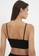 Trendyol black Strappy Bralette 0DCD8USE4D7C17GS_2