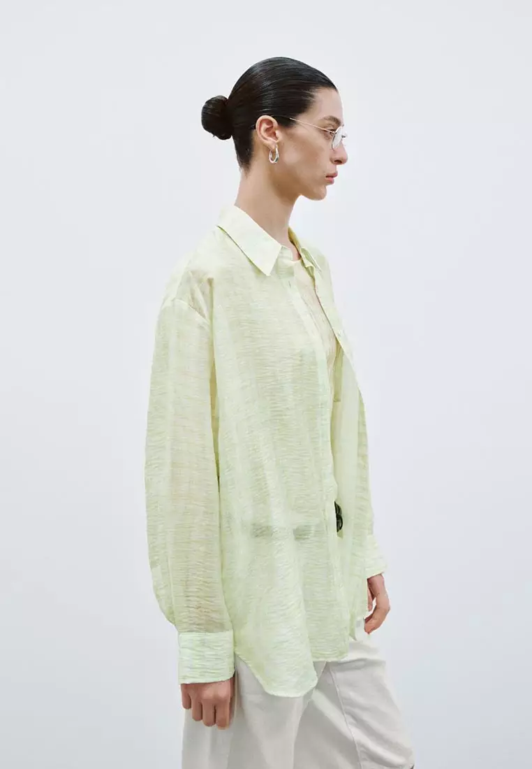 Long Sleeve Shirts