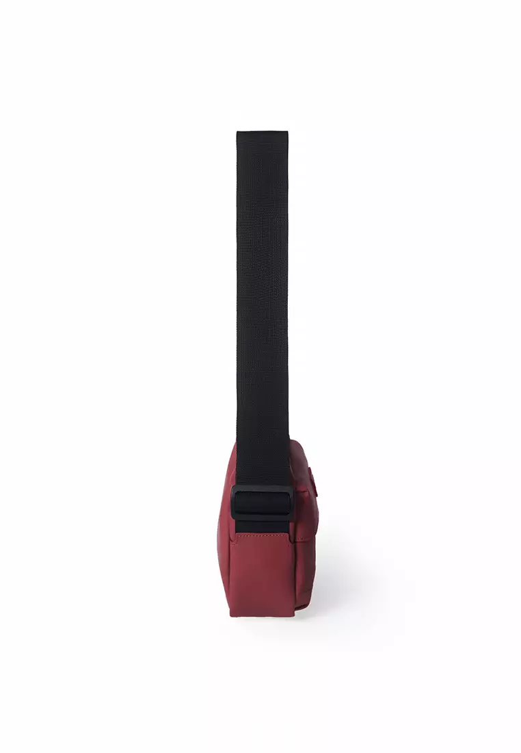 ORIGINAL RUBBERISED MINI CROSSBODY