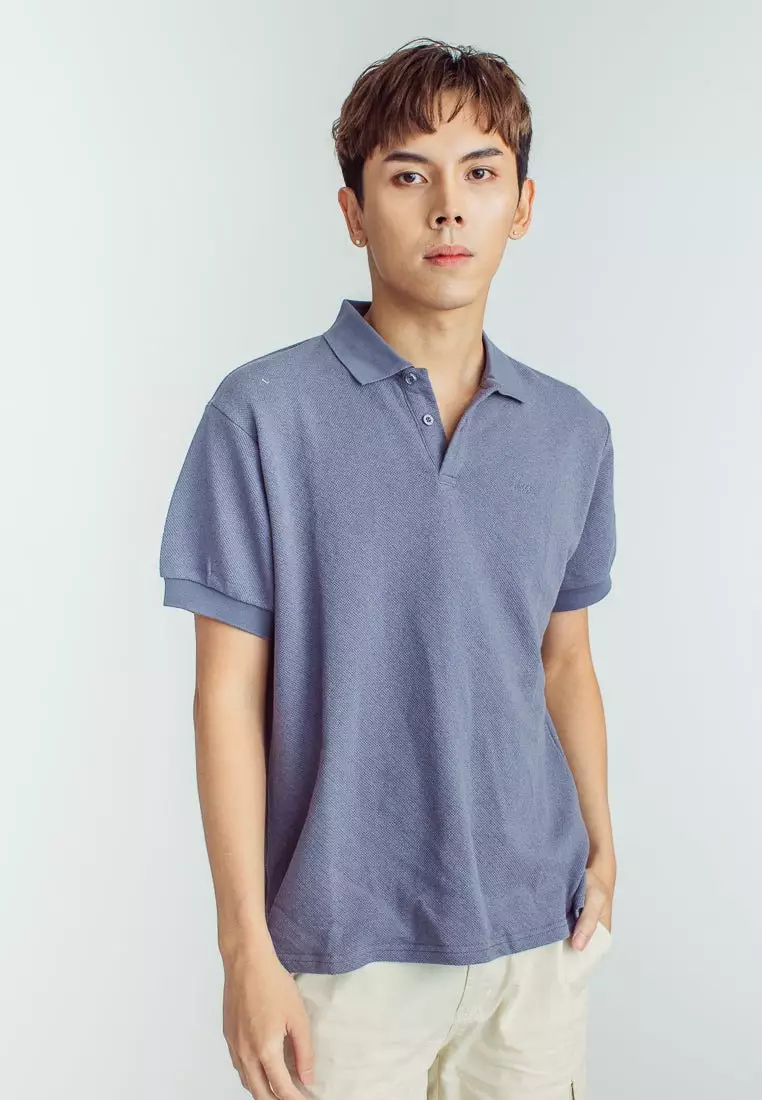 Mossimo polo store shirts athletic fit