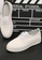 Twenty Eight Shoes 白色 VANSA 舒適皮革休閒鬆糕鞋 VSW-C1608 49C39SH8C5FBEDGS_4