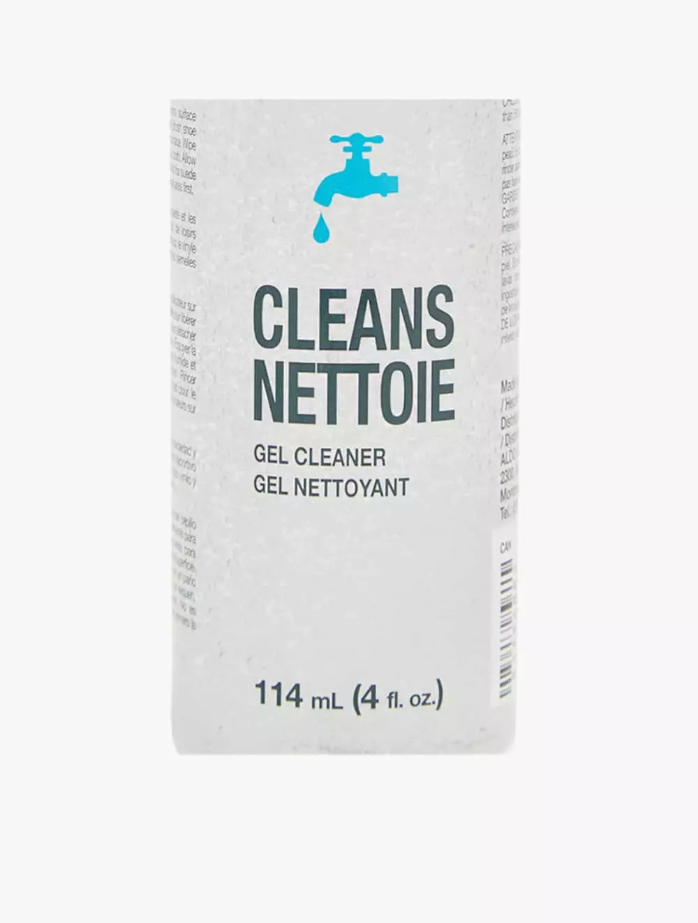 ALDO Bersezio SHOE CARE - NO COLOUR - Multicolor