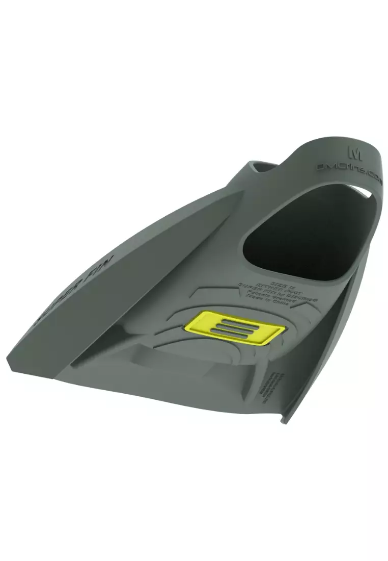 DMC Super Fin Green Yellow 8-00536116002