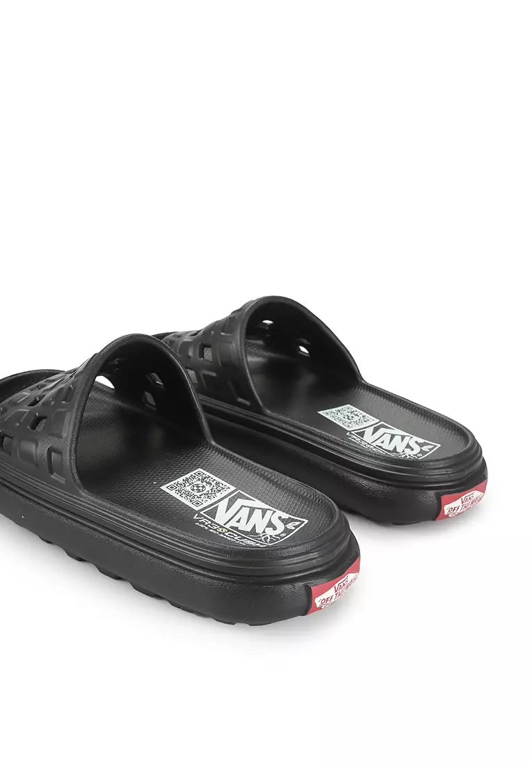 Cheap slide store on vans