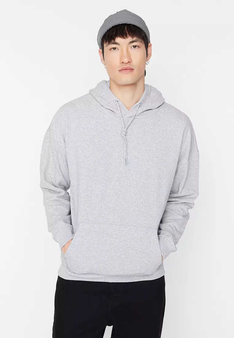 Hoodie zalora best sale
