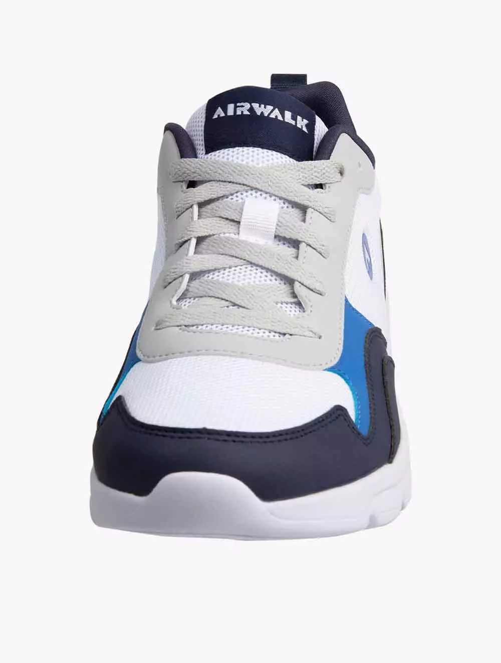 Payless Airwalk Mens Concur XP Sneakers - Navy_09