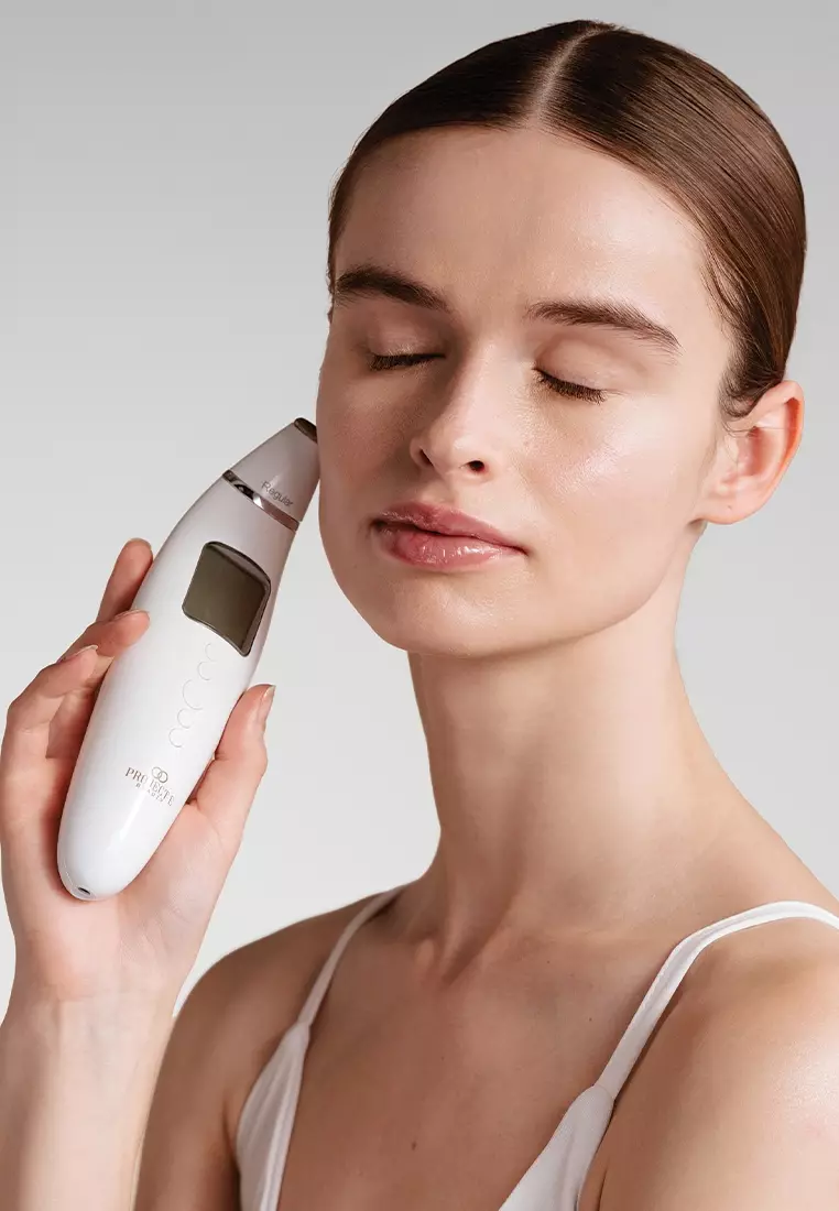 Reinvo | Facial Microdermabrasion Wand