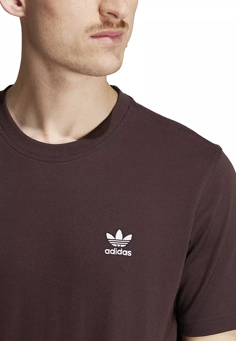 Adidas originals essential tee clearance
