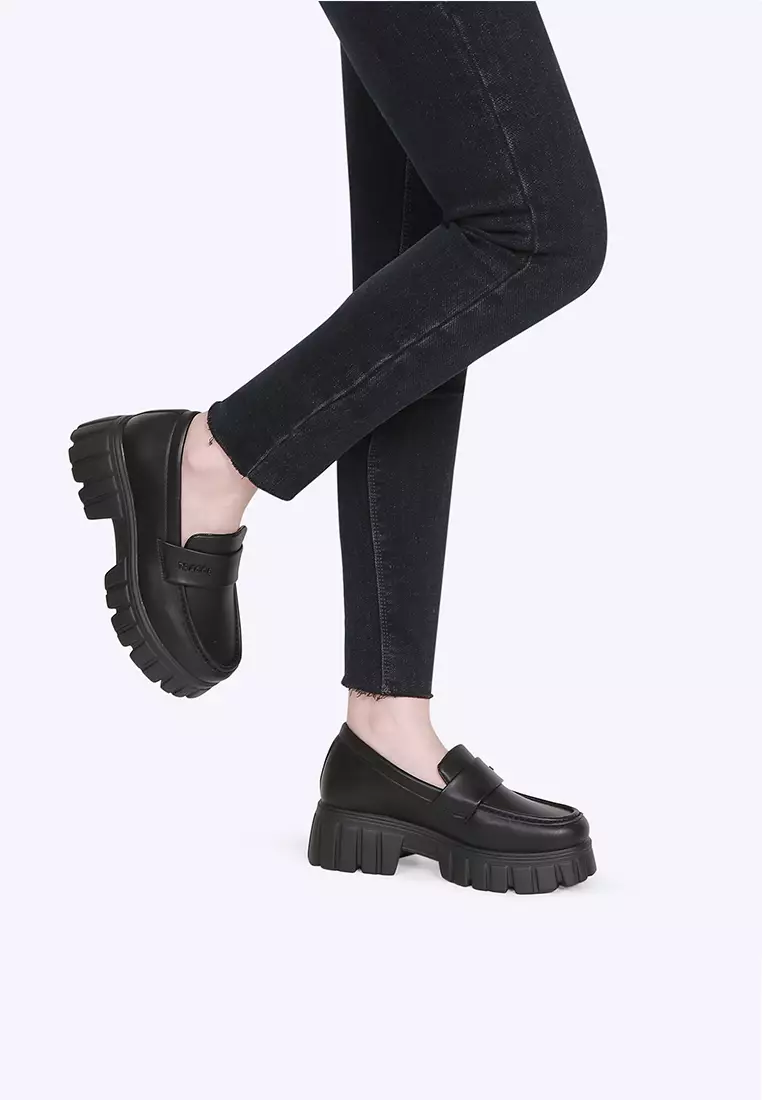 TRACCE JHARNA BLACK