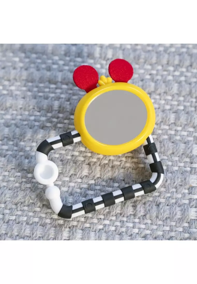 Cal's Connectors Sensory Baby Toy