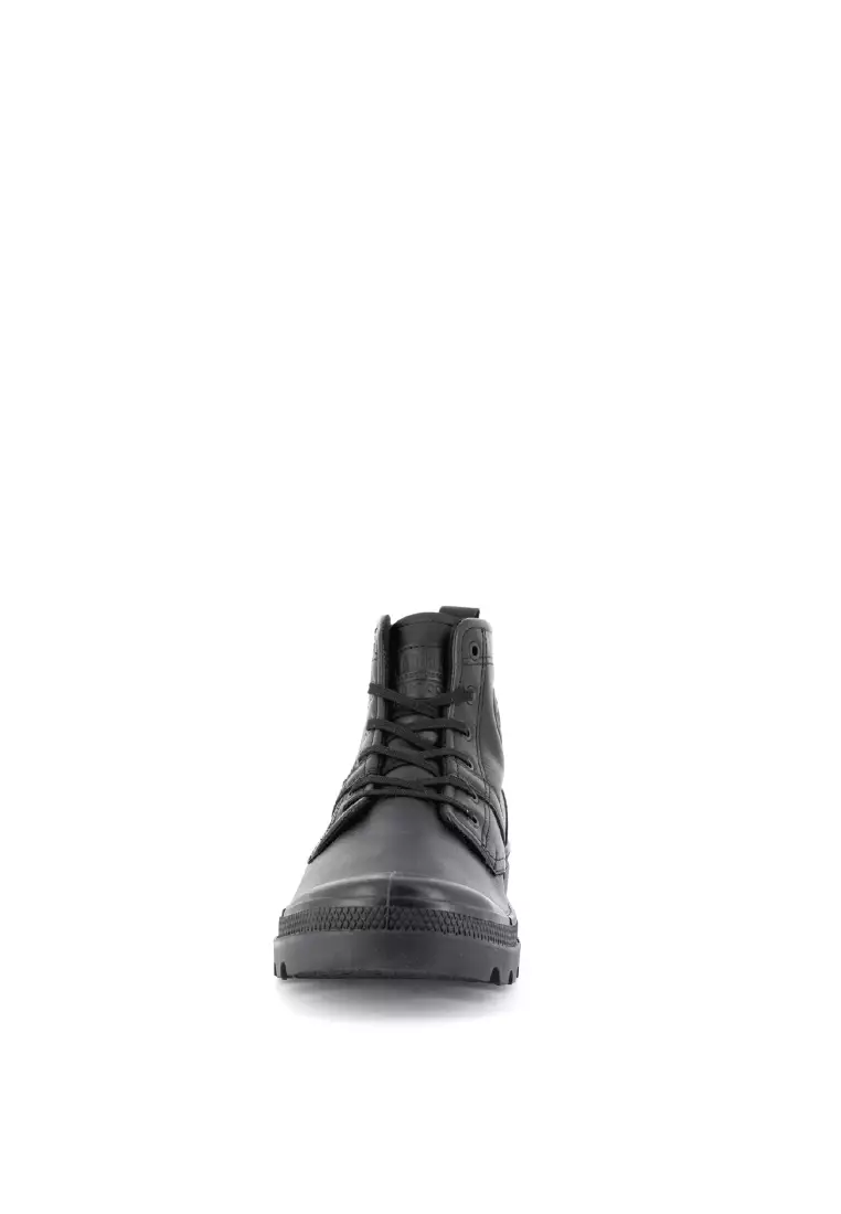 UNISEX PALLABROUSSE HI WATERPROOF SHOES BOOTS