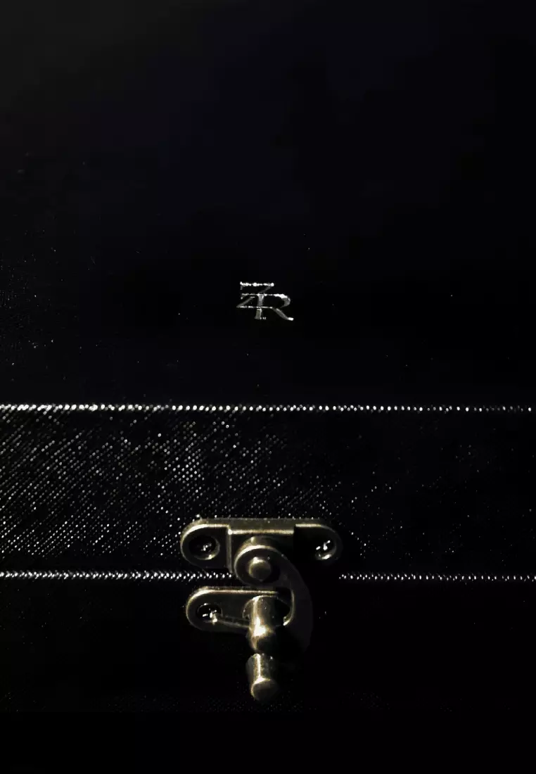 Zataru Signature Gemstone Gift Set (Parfum Unisex)