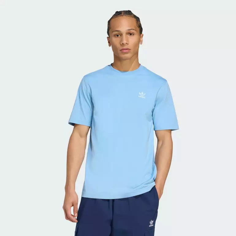 Trefoil Essentials Tee