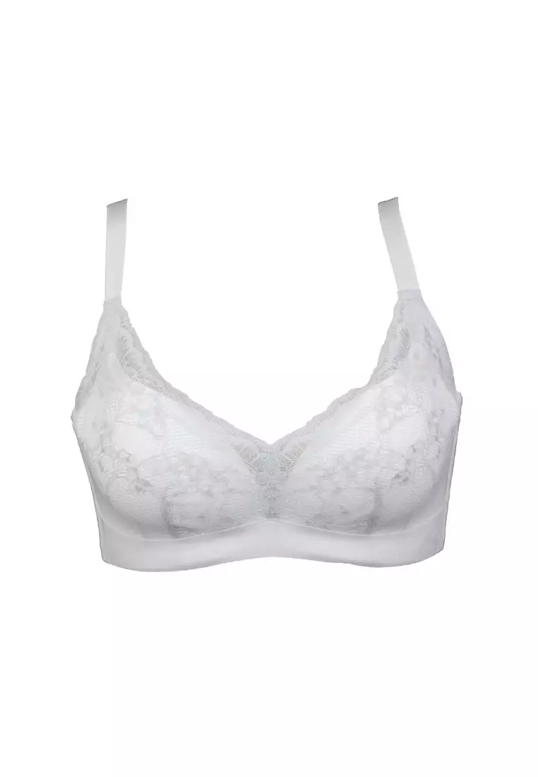 Lacey Comfort Fit Bra