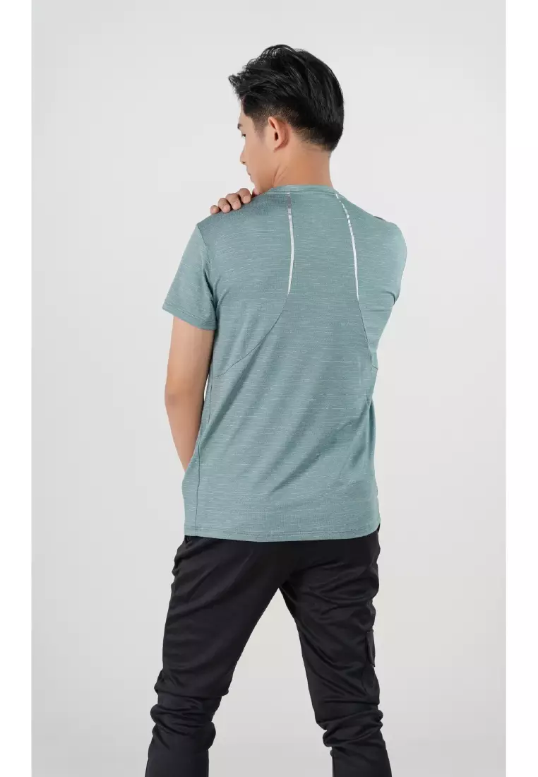 Lightweight Tritoni Everyday Poly Nylon Jersey