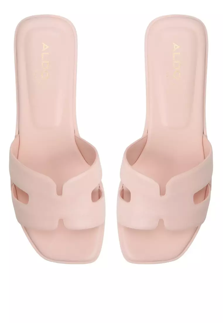 Buy ALDO Itsandal Slip On Sandals 2025 Online | ZALORA