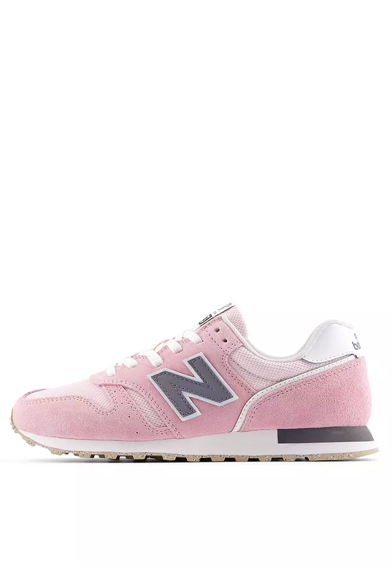 Buy New Balance 373 Classic Lifestyle Shoes Online ZALORA Malaysia
