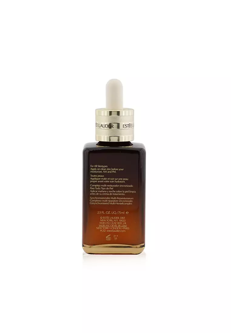 Estee Lauder - Advanced Night Repair Synchronized Multi-recovery Complex 75ml/2.5oz