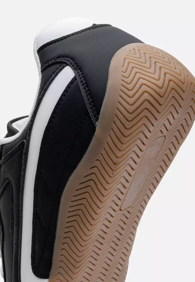 Traveo Men's Lifestyle Athleisure Shoes