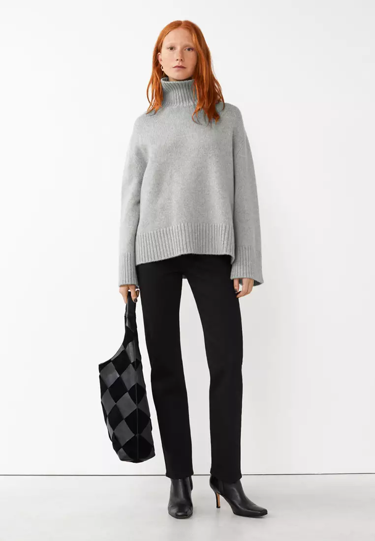 Other sales stories cashmere