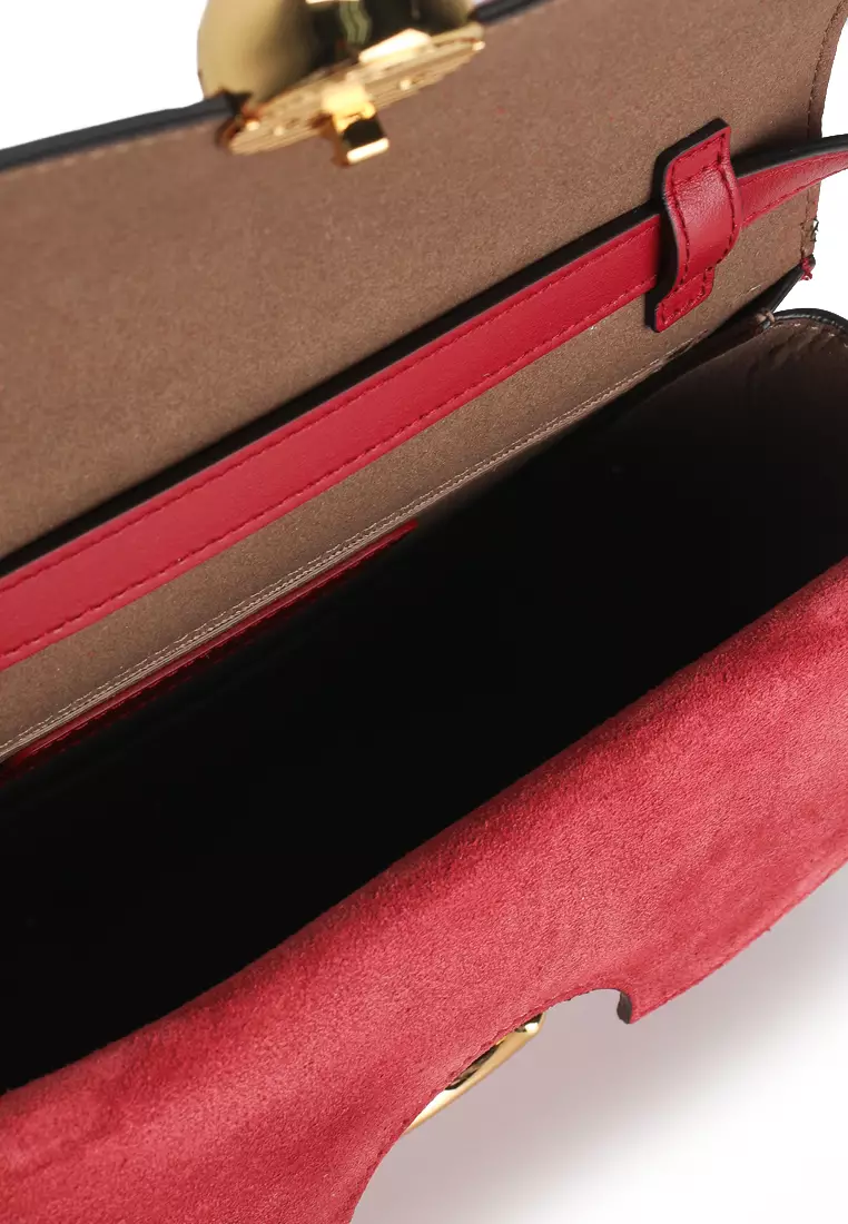 Sfera Mini Crossbody Bag (nt)