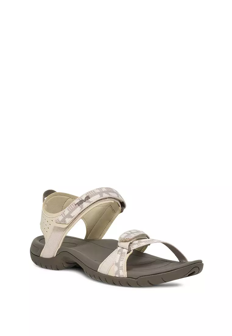 Women's Verra Sandal - Archive Criss Cross Birch (1006263-ACHV)