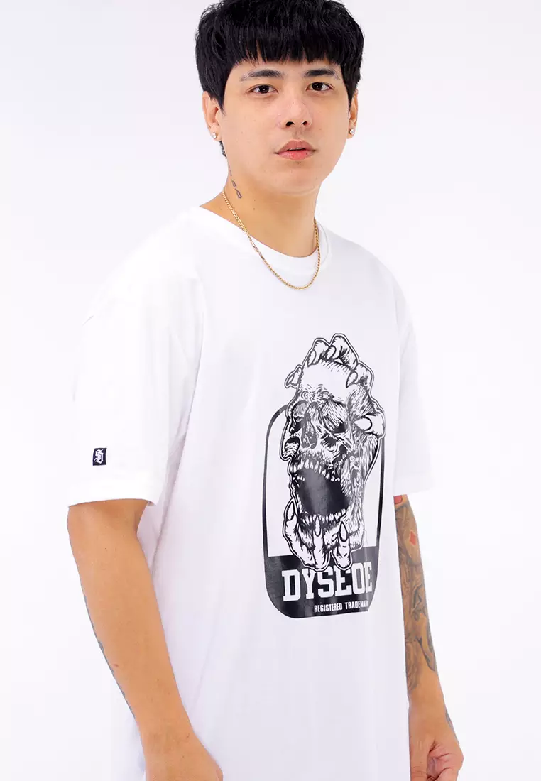 Round Neck Regular Fit