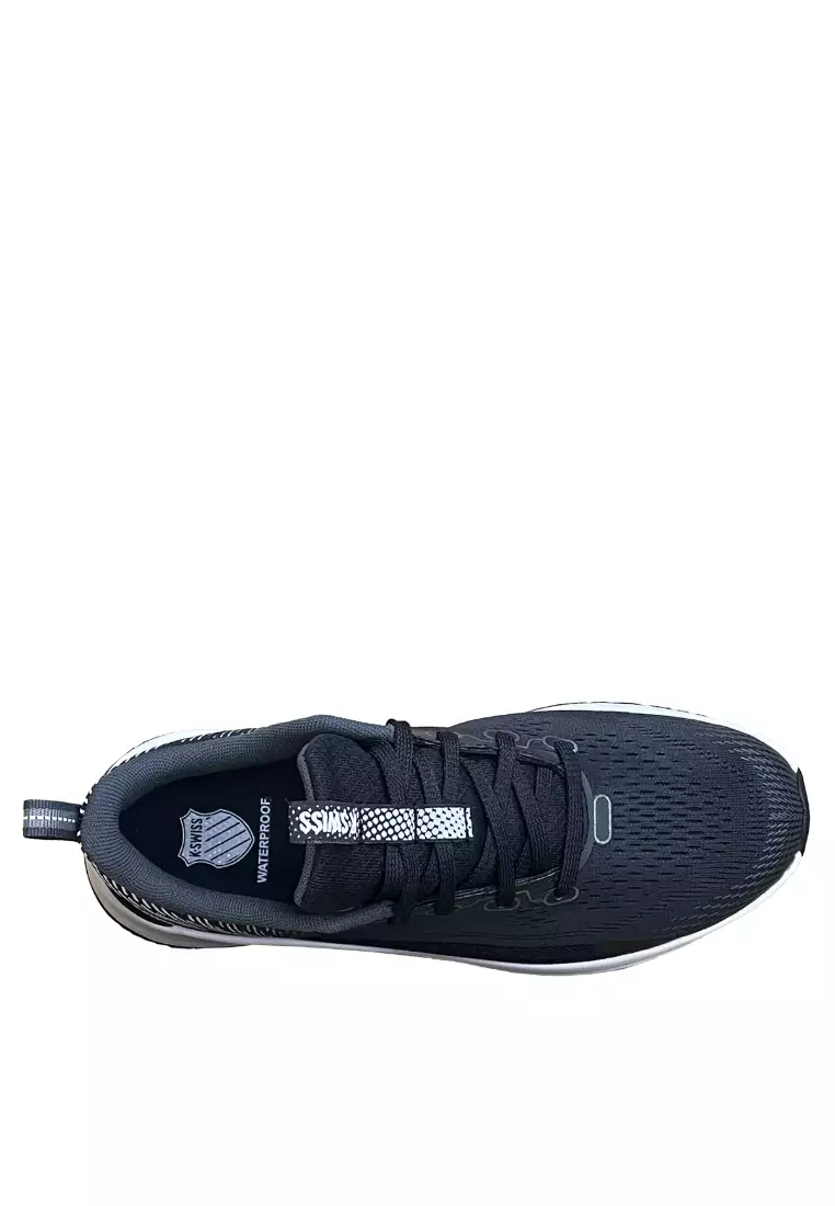 WOMEN'S PROTO TRAINER WATERPROOF SNEAKERS