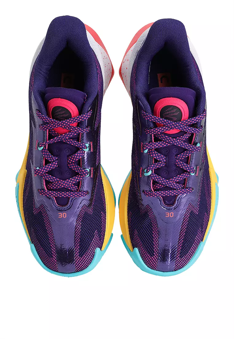 Buy Under Armour Curry Series 7 Shoes 2026 Online | ZALORA