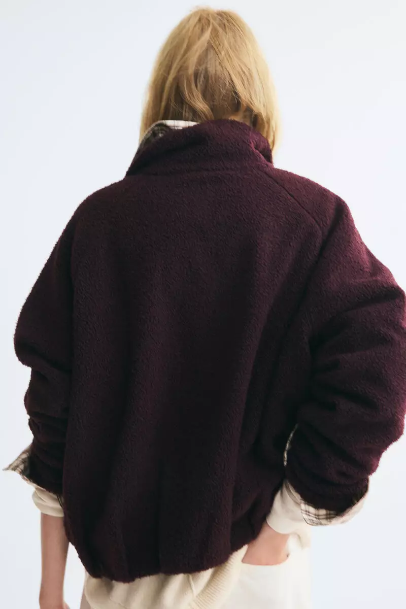 Pile jacket