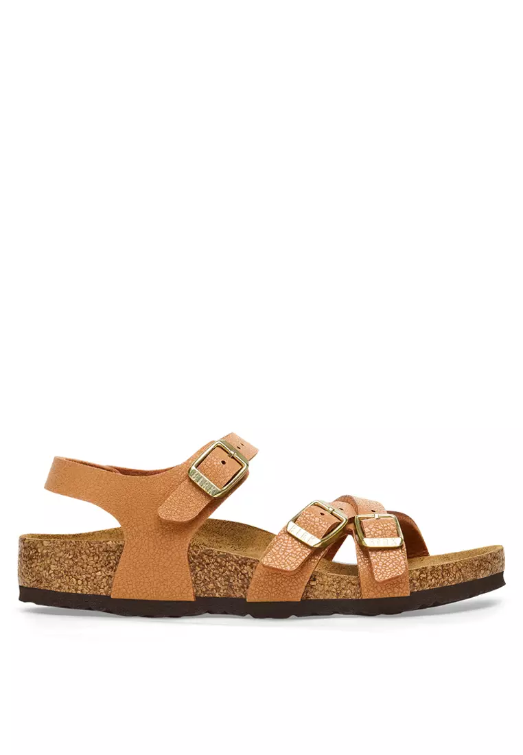 Discount on Birkenstock  shoes - SKU: Kumba Kids BFBC
