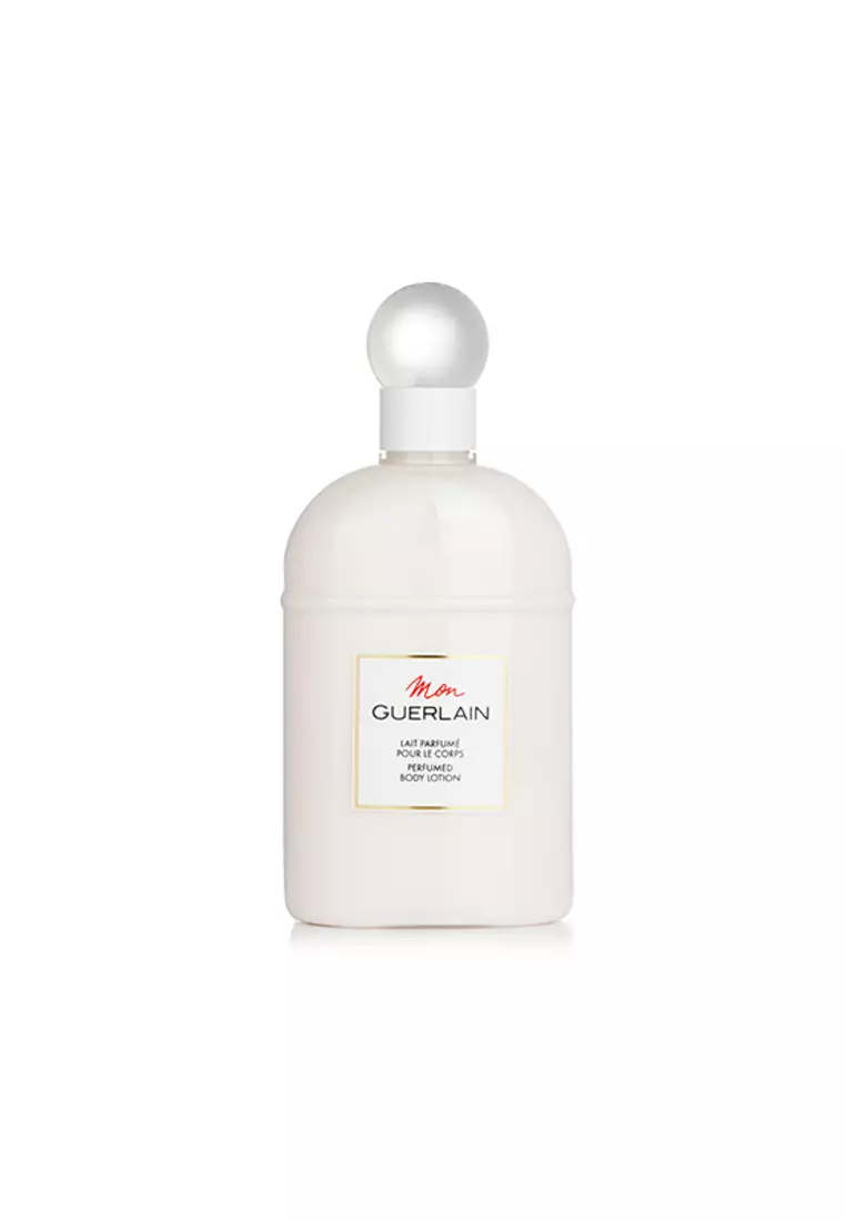 Buy GUERLAIN GUERLAIN - Mon Guerlain Perfumed Body Lotion
