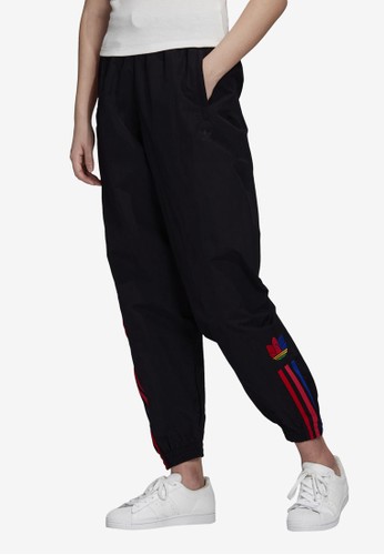 Jual Adidas Track Pants Original Zalora Indonesia