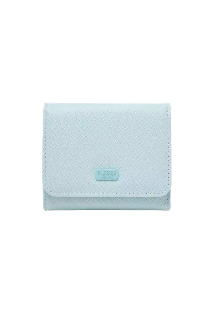 Jual Baellerry Dompet Wanita Lipat Kecil PIERRE LOUES Nova Wallet
