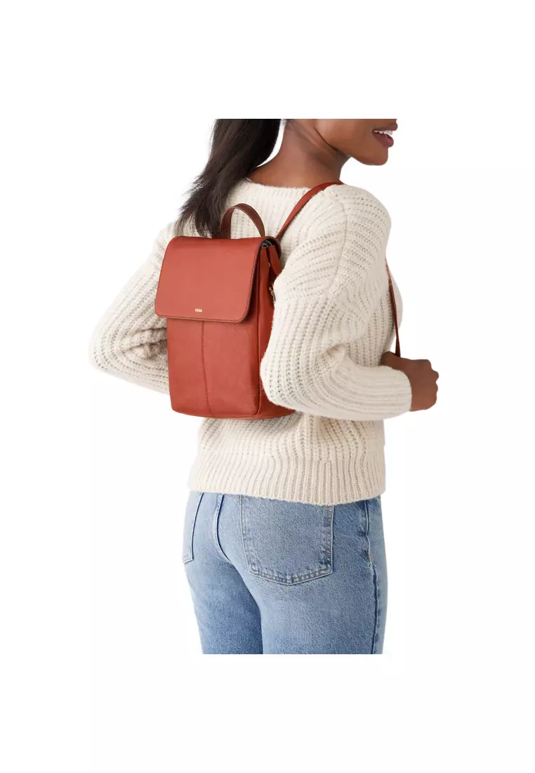 Fossil Claire Backpack SHB1932213 2024 Buy Fossil Online