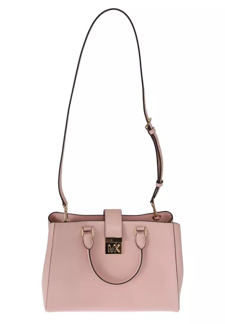 Michael kors top mindy bag
