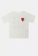 Vanilla/Hearts Fun Day