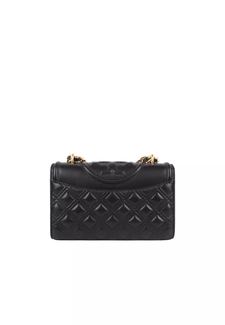 Tory burch clearance fleming singapore