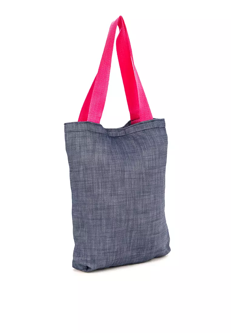 Fabric Tote Bag