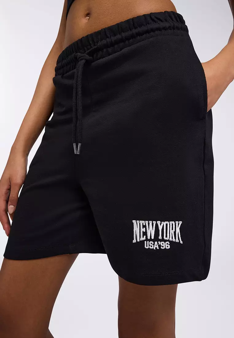 Woman Gym Shorts