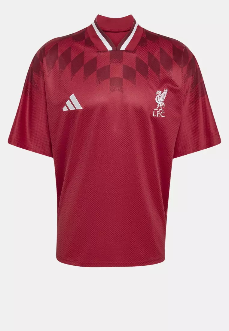 Liverpool FC Stadium Jersey Top