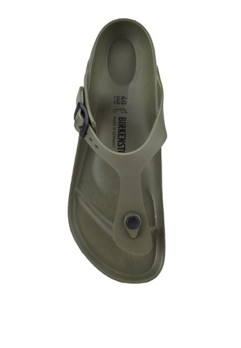 Jual Birkenstock Gizeh Eva Sandals Original Zalora Indonesia