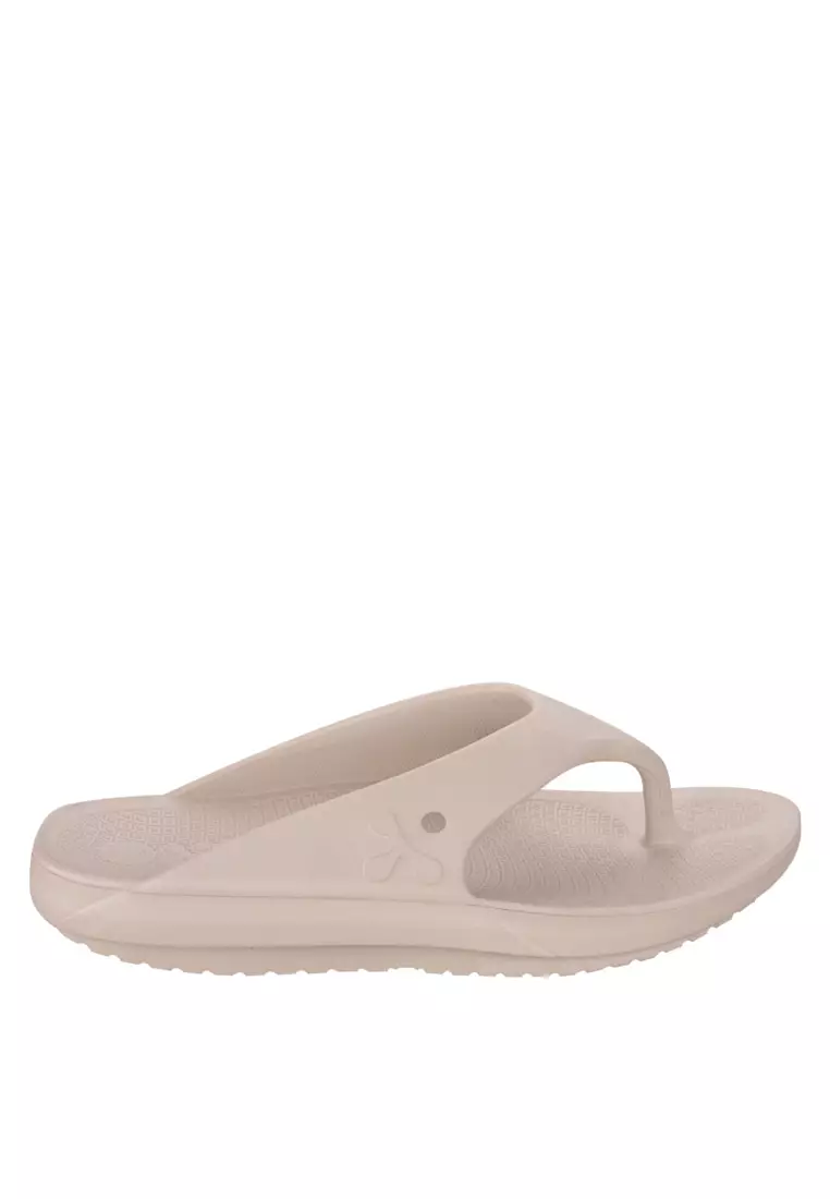 Explorer Plain Slippers For Men's