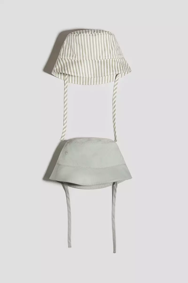 H&m top sun hats